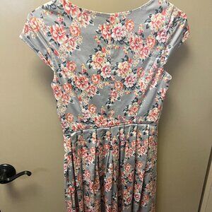 Lauren Conrad Dress
